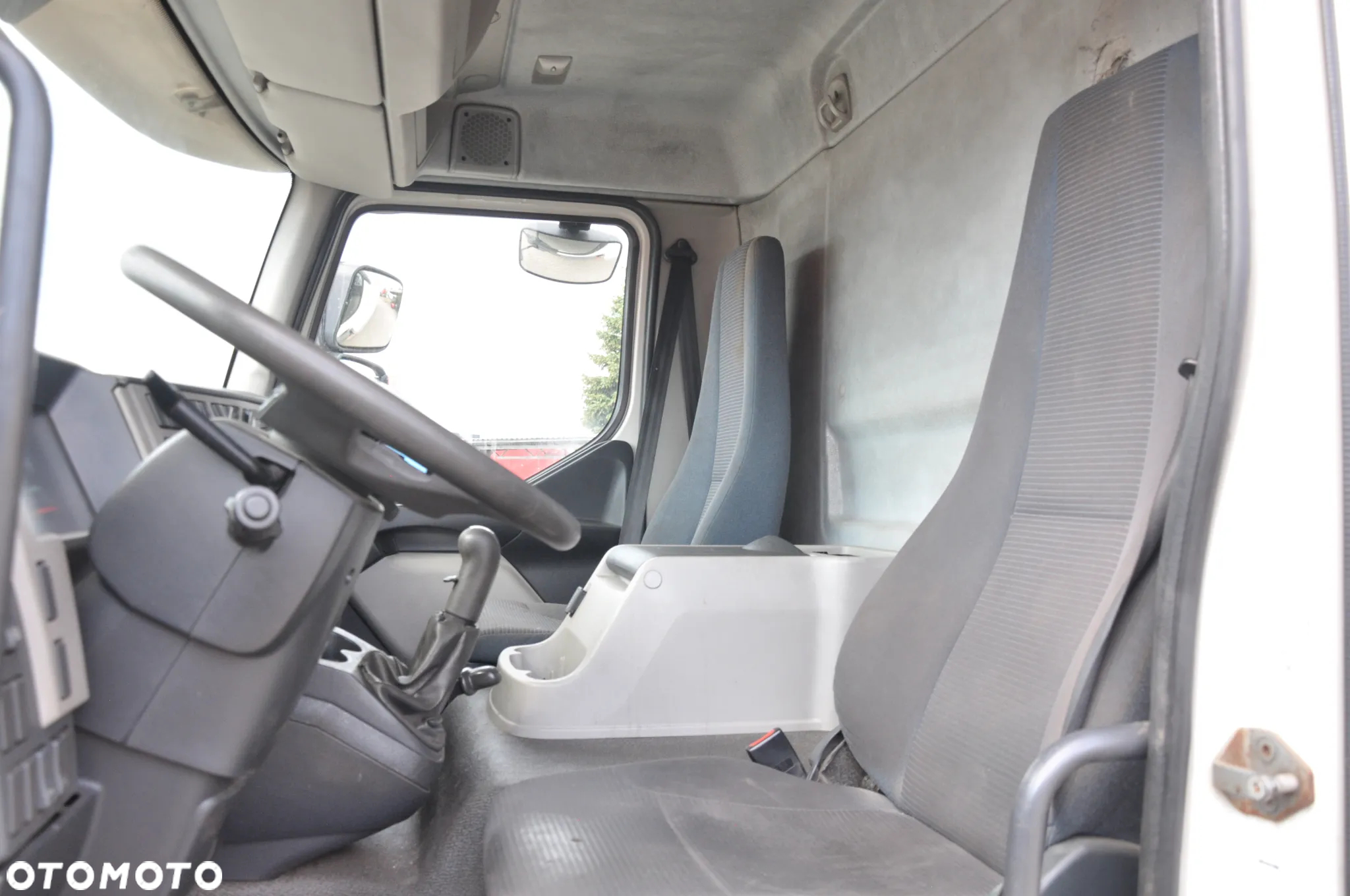 Volvo FL 240 EURO 5 - 10