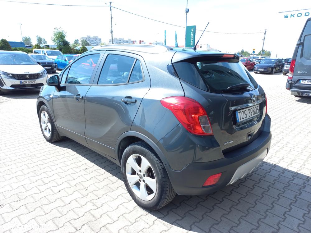 Opel Mokka 1.6 Active S&S - 7