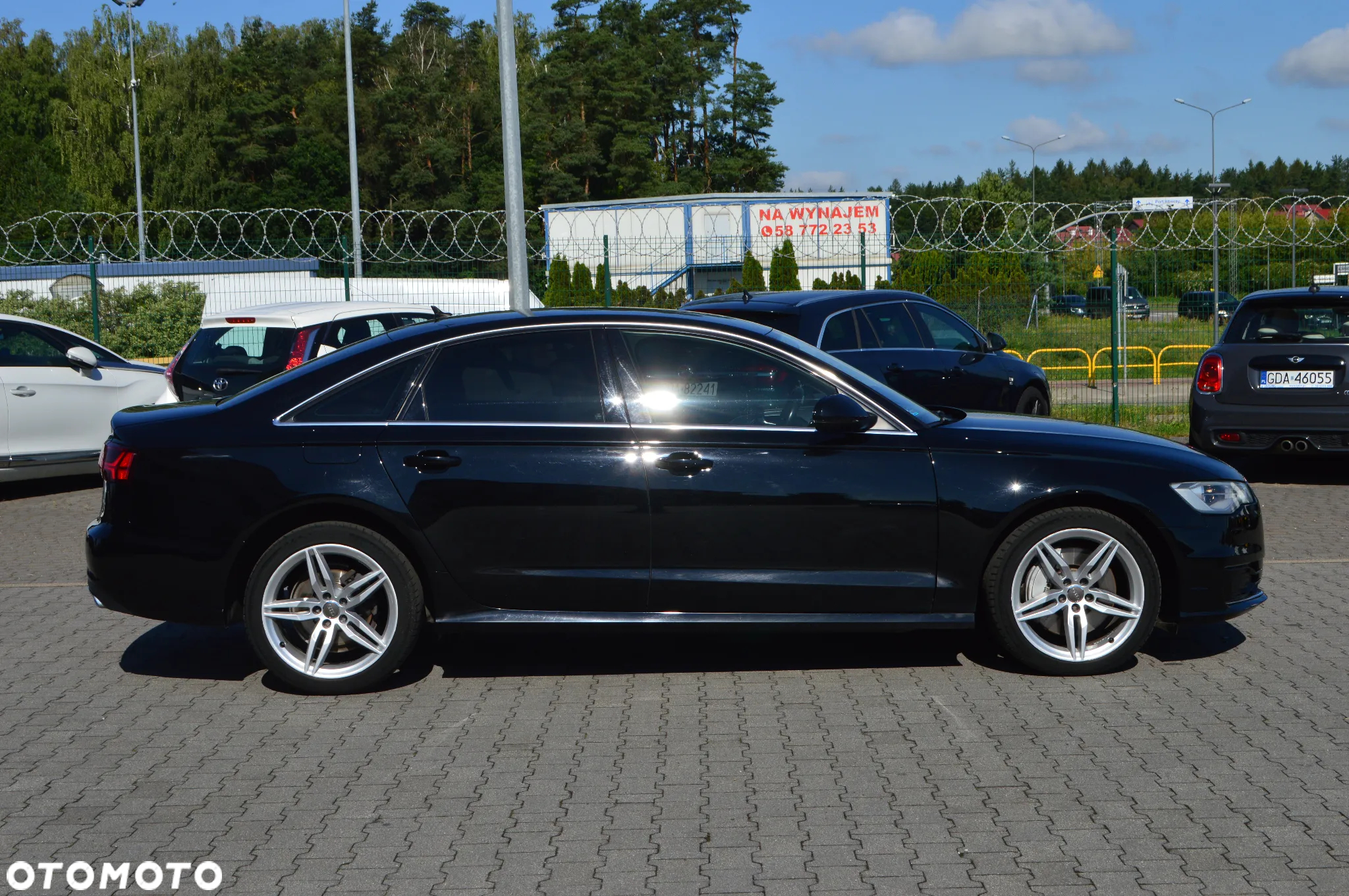 Audi A6 2.0 TDI Quattro S tronic - 5