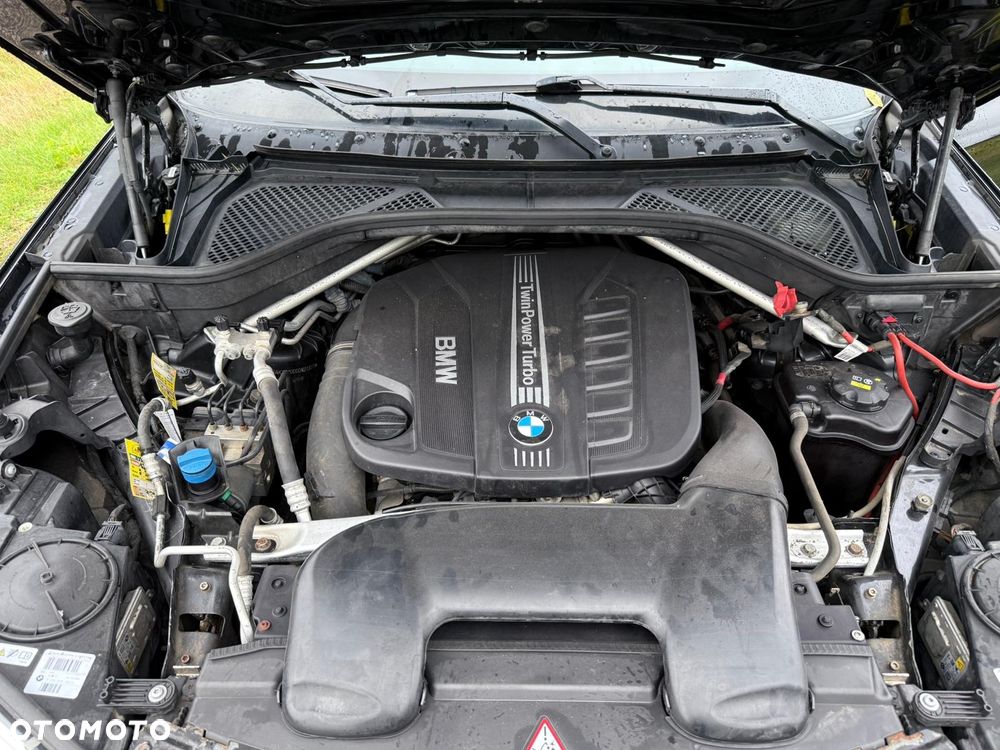 BMW X6 xDrive30d - 18