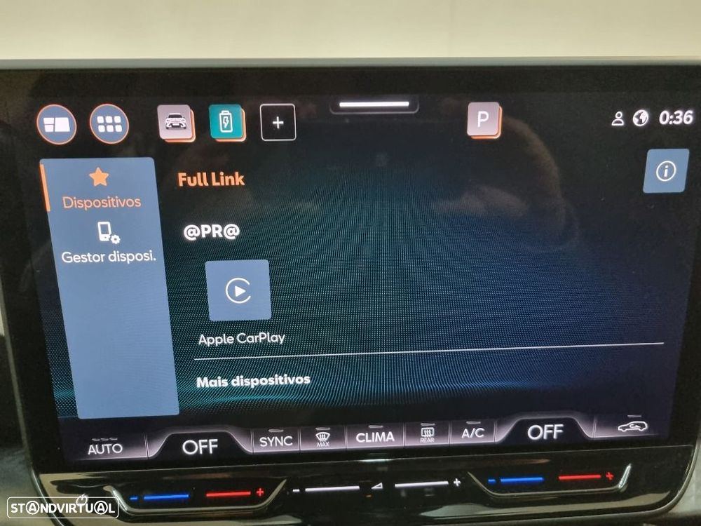 Cupra Formentor 1.5 e-Hybrid DSG - 13