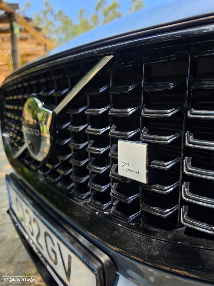 Volvo XC 60 T8 AWD Polestar Engineered - 10