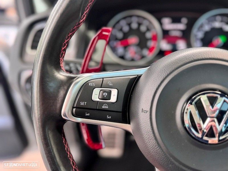 VW Golf 2.0 TSi GTi DSG Performance - 24