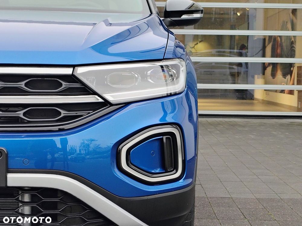 Volkswagen T-Roc - 4