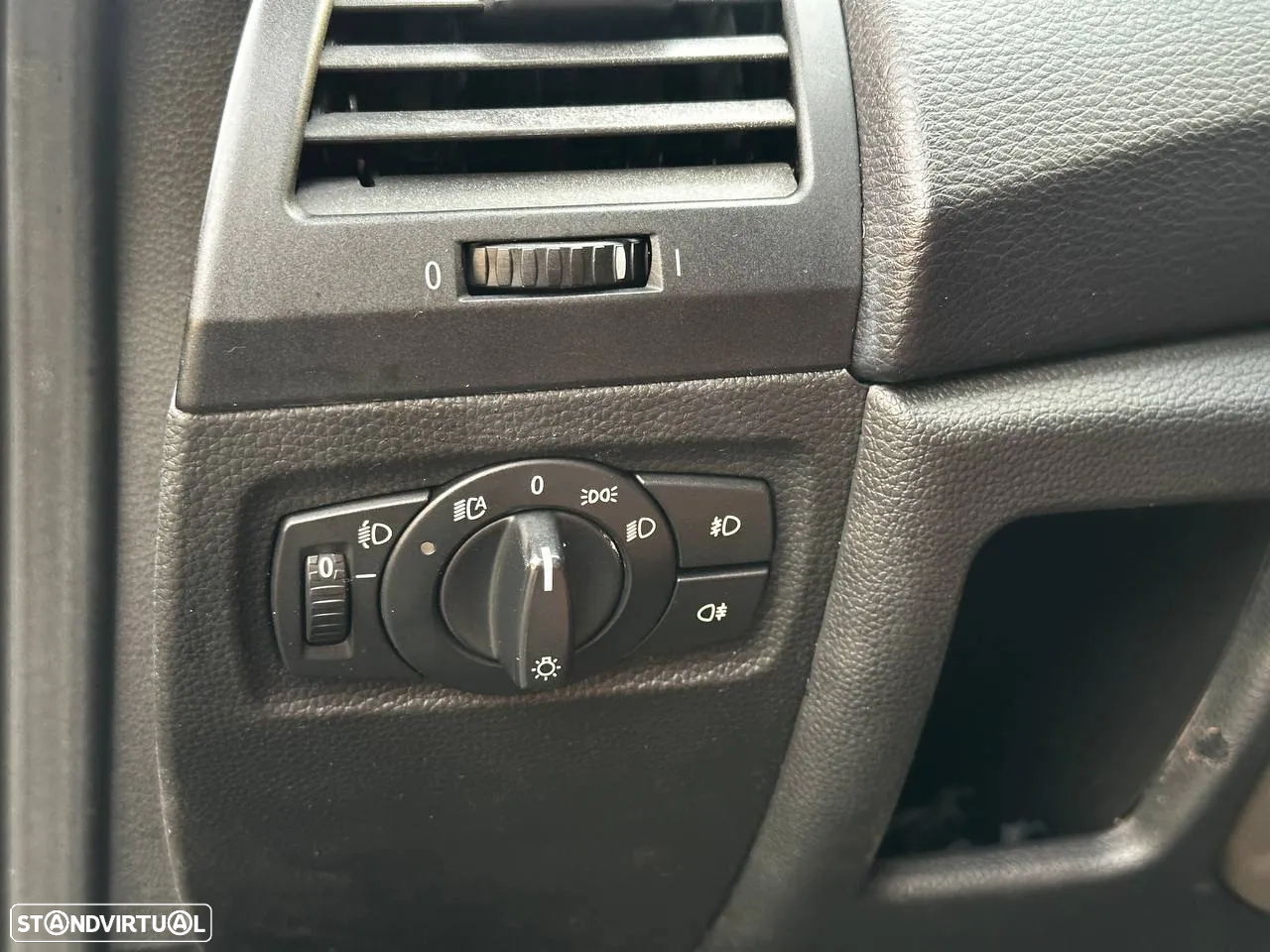 BMW 118 i - 34