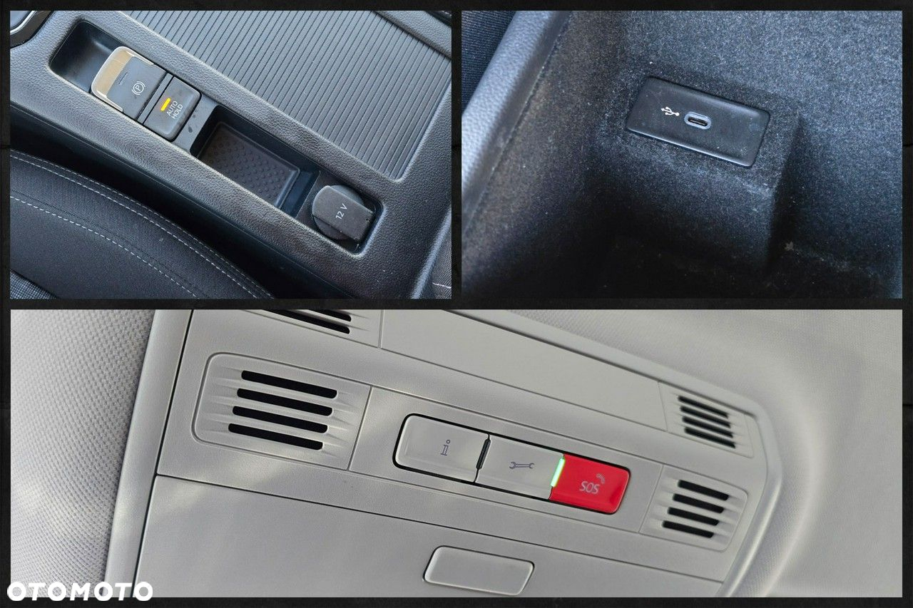 Volkswagen Passat - 26