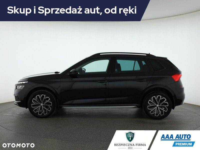 Skoda Kamiq - 3