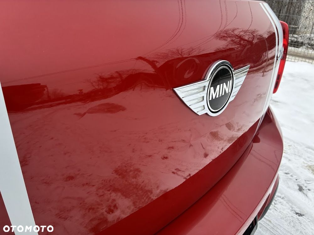 MINI Countryman - 14