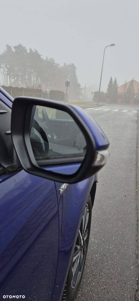 Toyota Yaris Hybrid 1.5 Selection Style - 21