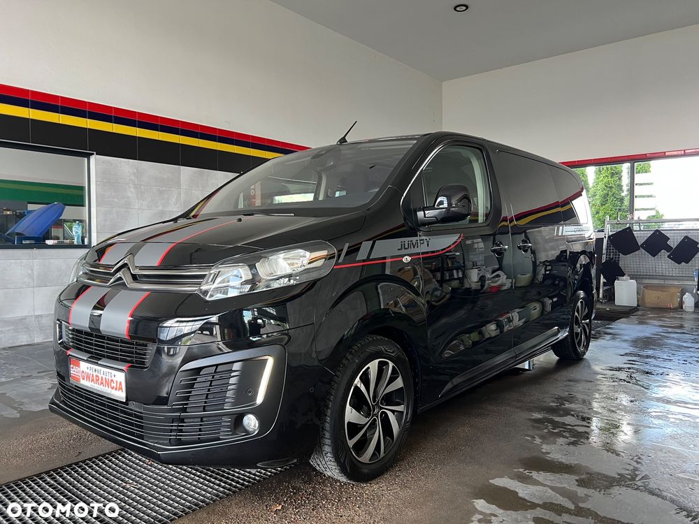 Citroën SpaceTourer - 1