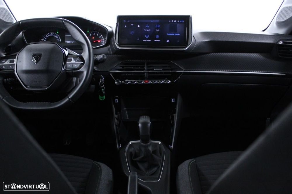 Peugeot 208 1.2 PureTech Active - 17