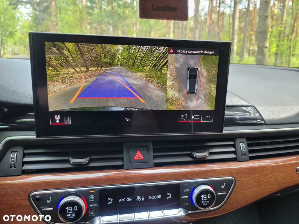 Audi A4 Allroad 2.0 TFSI Quattro S tronic - 27