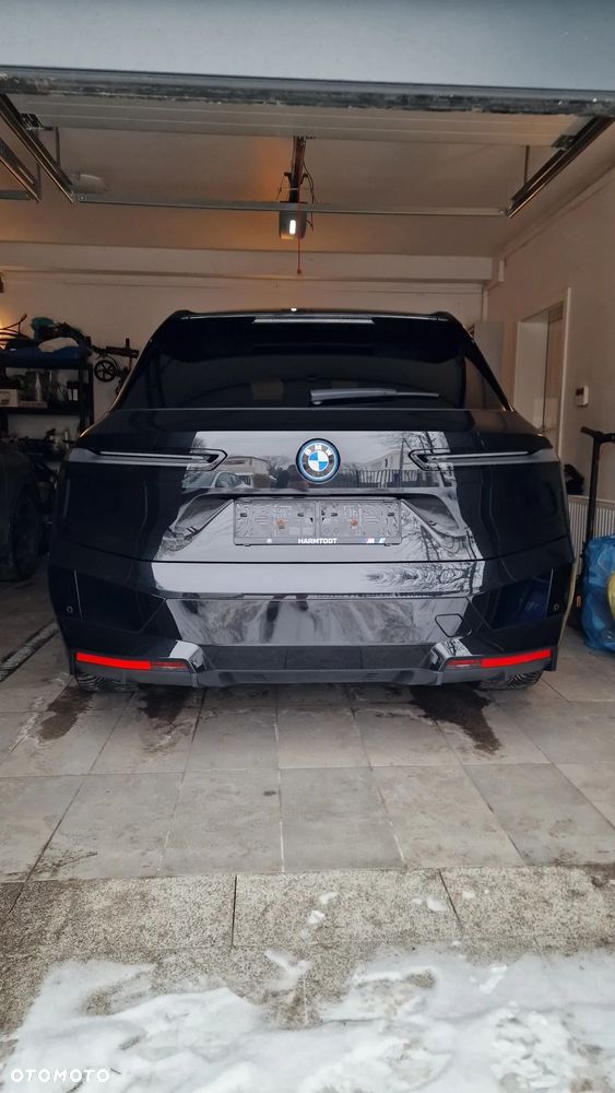 BMW iX xDrive50 111.5kWh - 5