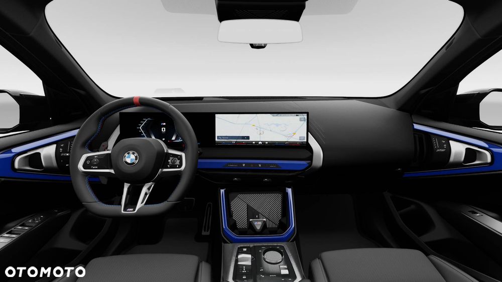 BMW X3 xM50 mHEV - 13