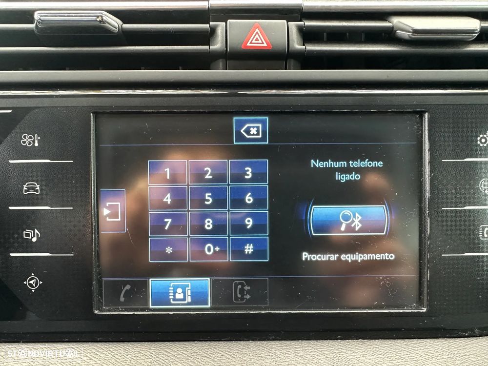 Citroën C4 Grand Picasso 1.6 BlueHDi Intensive - 35