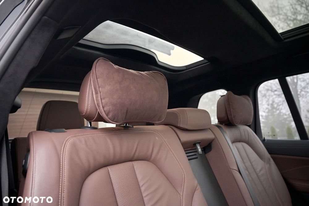 BMW X7 xDrive30d sport - 21