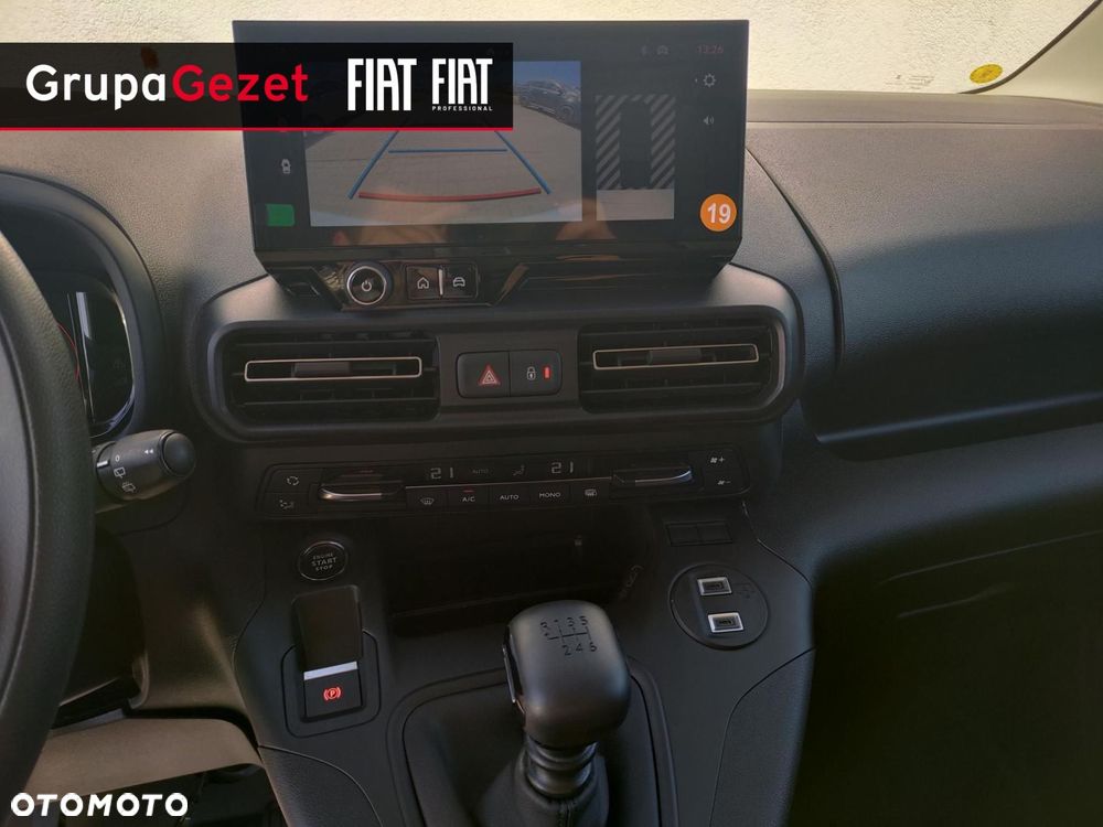 Fiat Doblo - 10