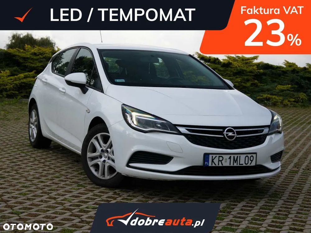 Opel Astra V 1.6 CDTI Enjoy - 1