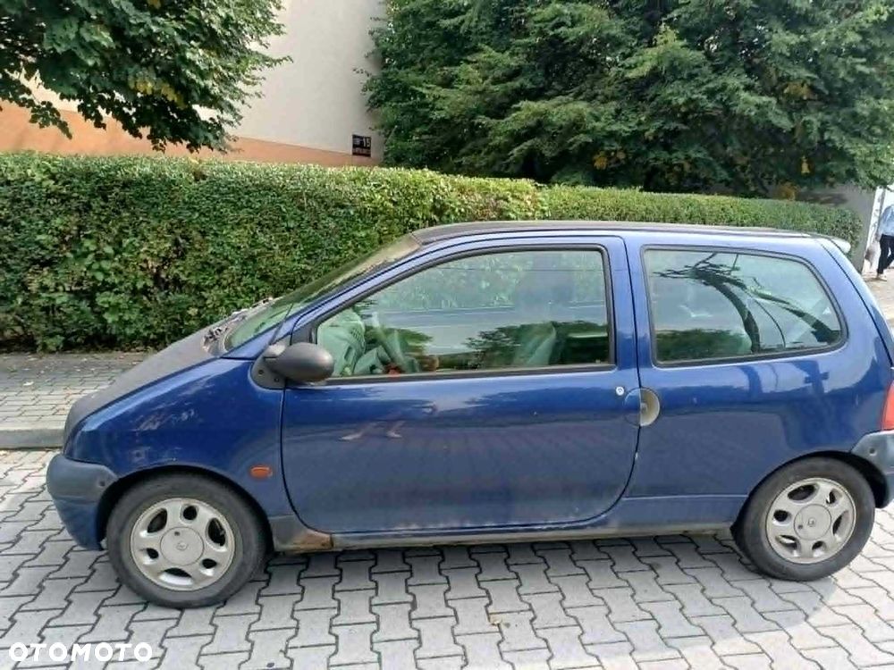 Renault Twingo - 4