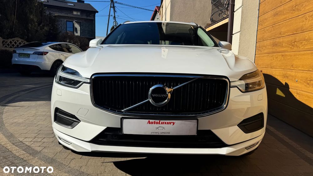 Volvo XC 60 D4 Momentum Pro - 14