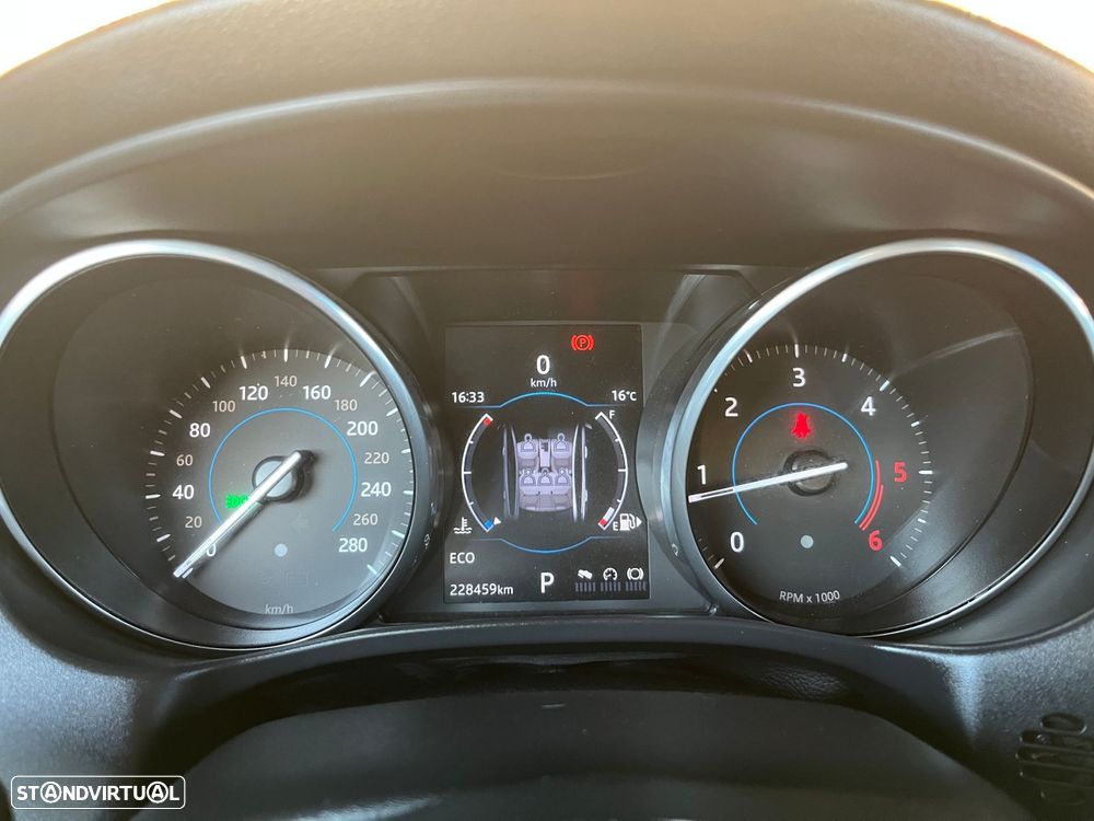 Jaguar XE 2.0 D R-Sport Aut. - 29