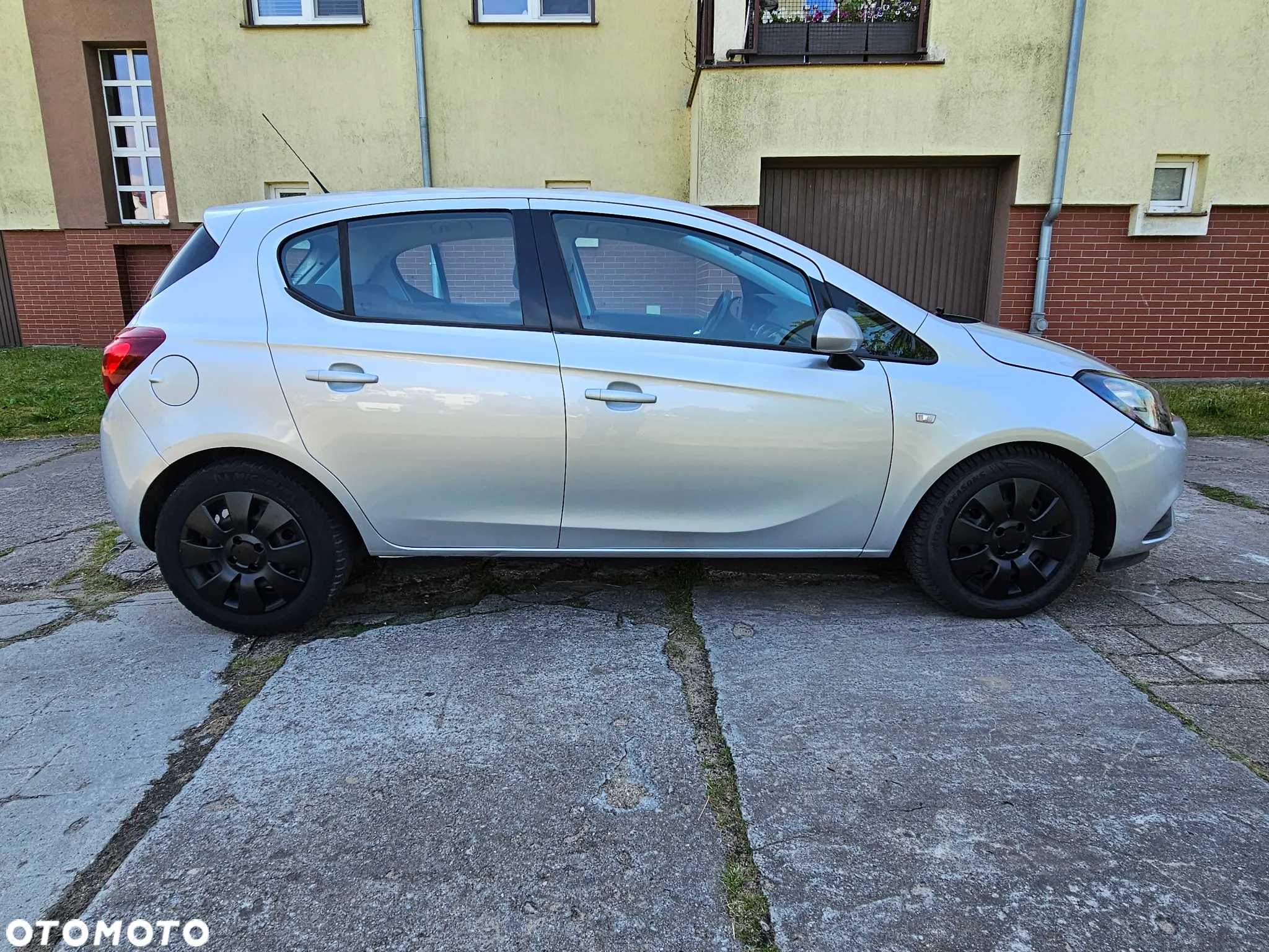 Opel Corsa 1.4 Active - 7