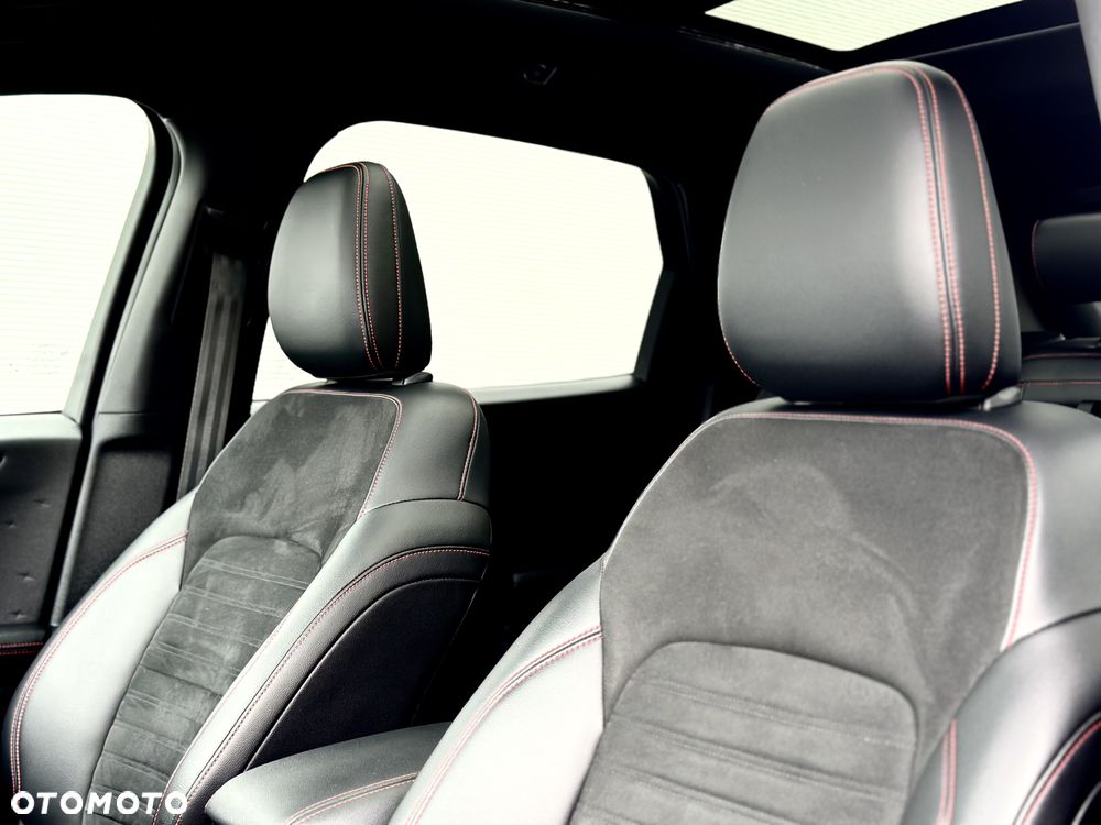 Ford Kuga 2.0 EcoBlue 4x4 ST-LINE X - 27