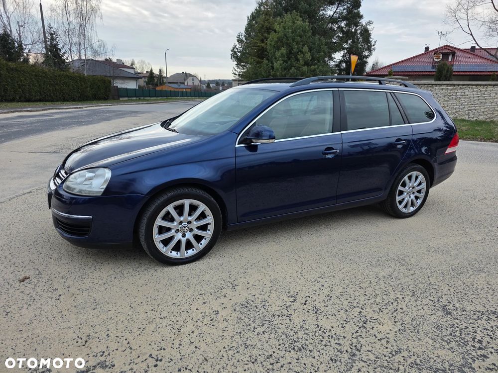 Volkswagen Golf 1.4 TSI Highline - 28