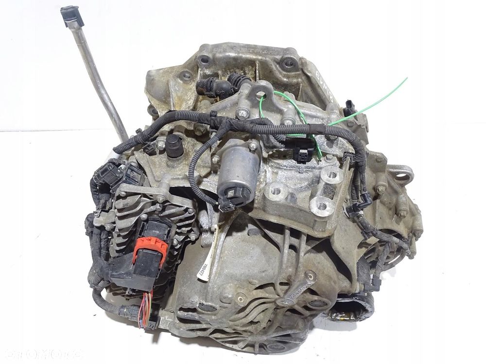 SKRZYNIA BIEGÓW 700422 1.5 CDI K7B300 MERCEDES A KLASA W177 W247 CLA - 5