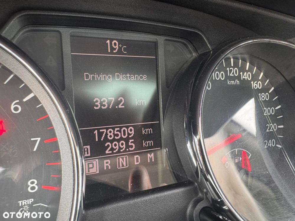 Nissan Qashqai - 12