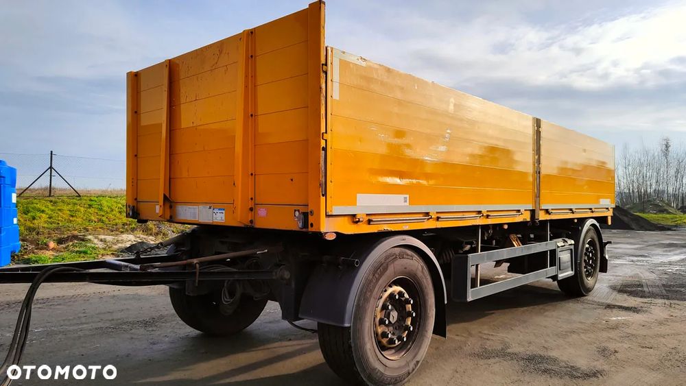 Volvo FM 640 6x2 - 13