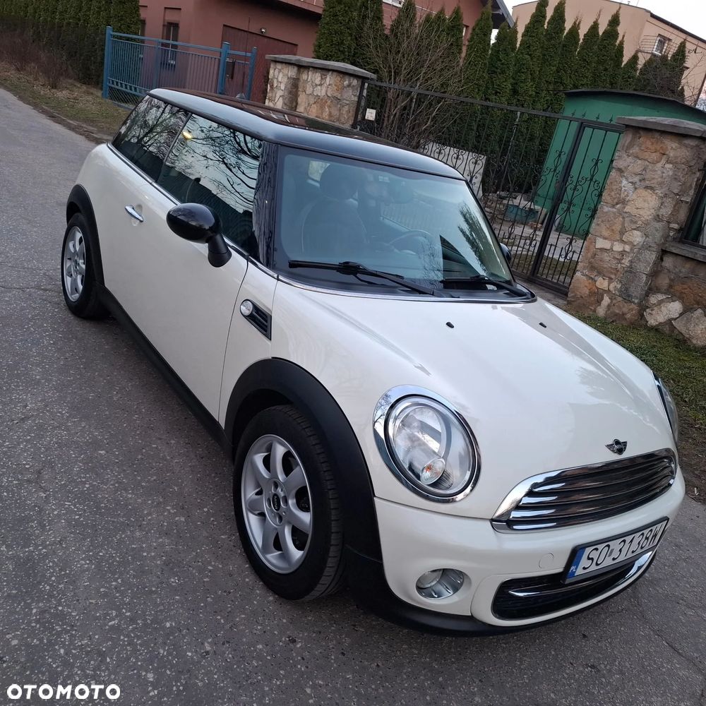 MINI Cooper - 3