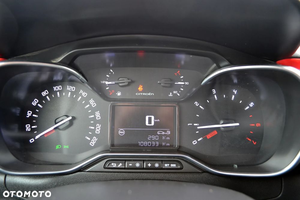 Citroën C3 - 24