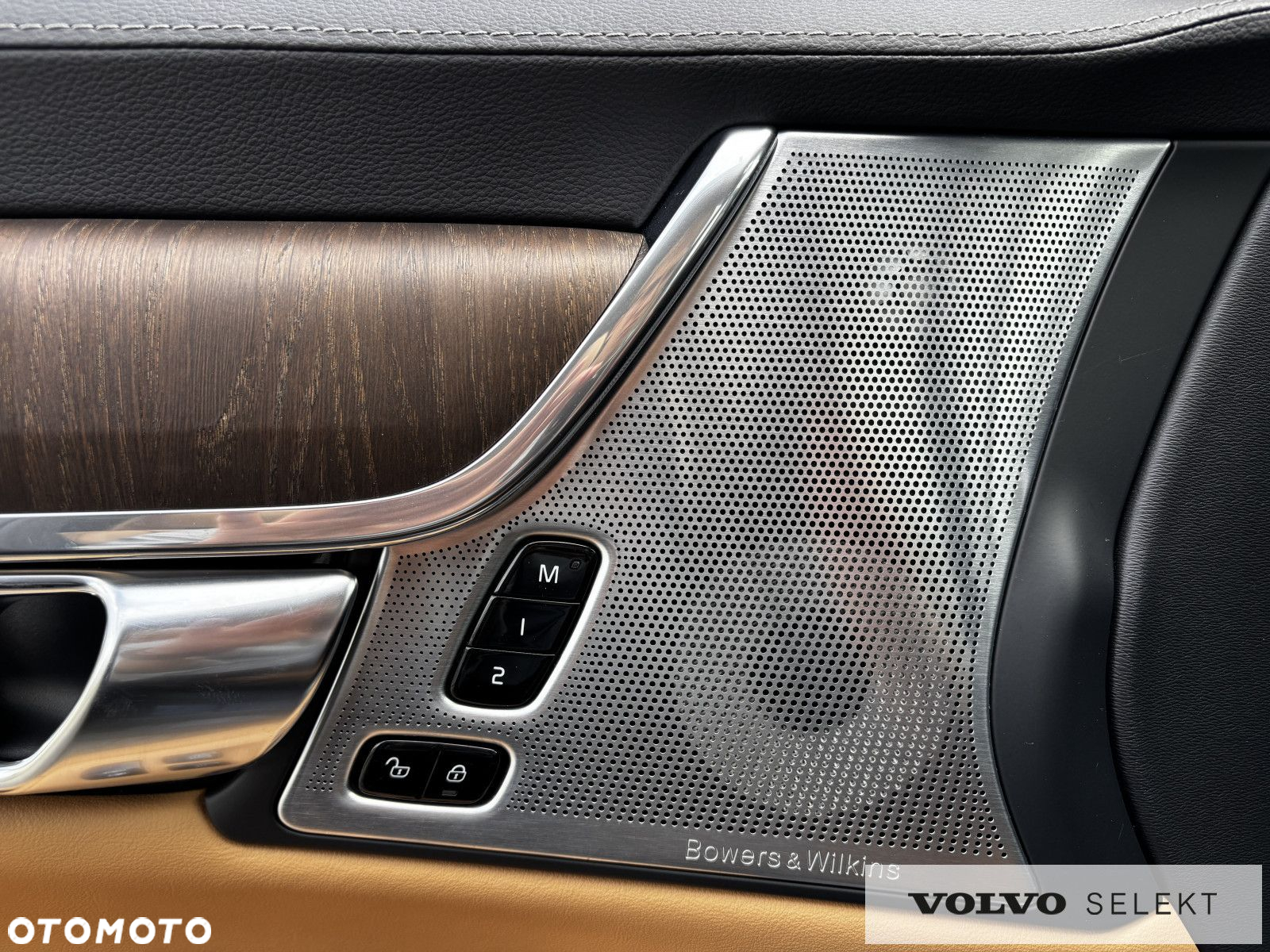 Volvo V90 - 14