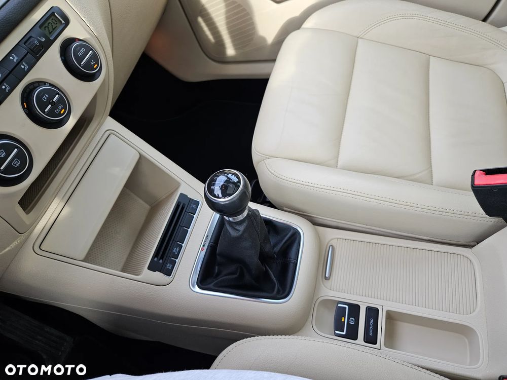 Volkswagen Tiguan 2.0 TSI 4Mot Track&Field - 20
