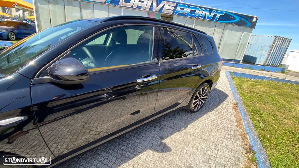 Fiat Tipo Station Wagon 1.3 M-Jet Lounge J17 - 20