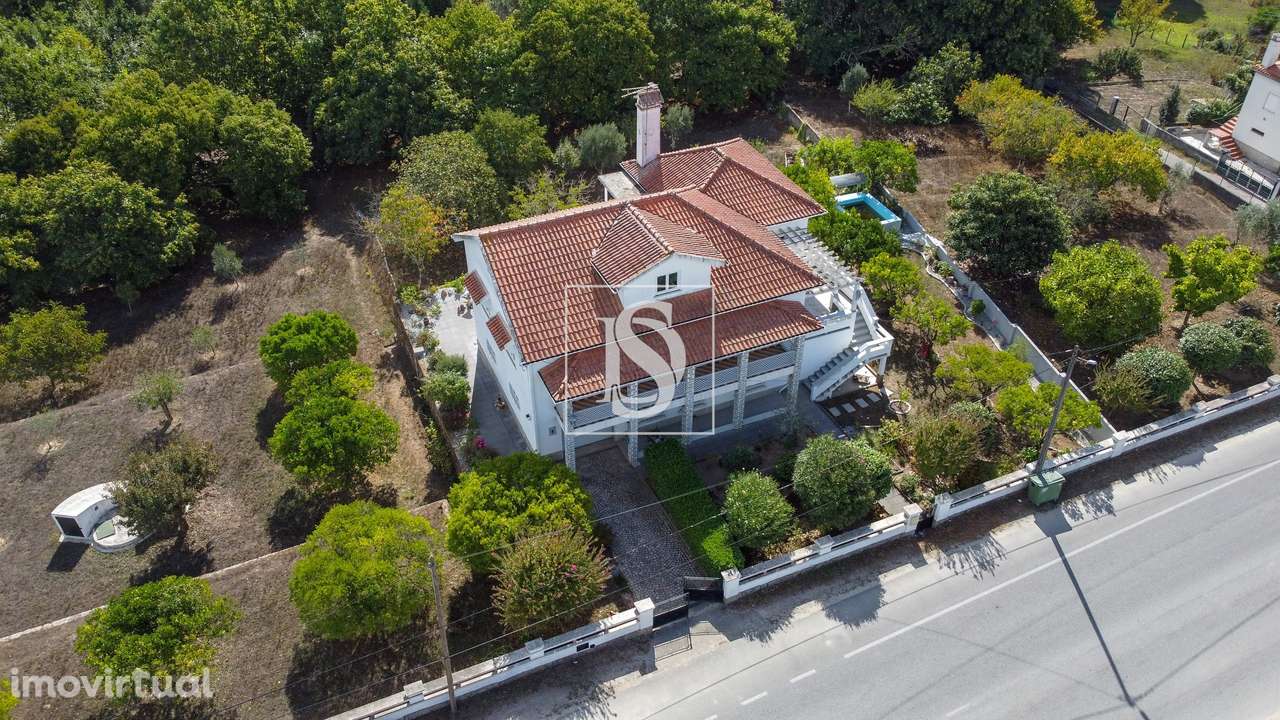 Quinta com 16500m2 - Grande imagem: 5/57