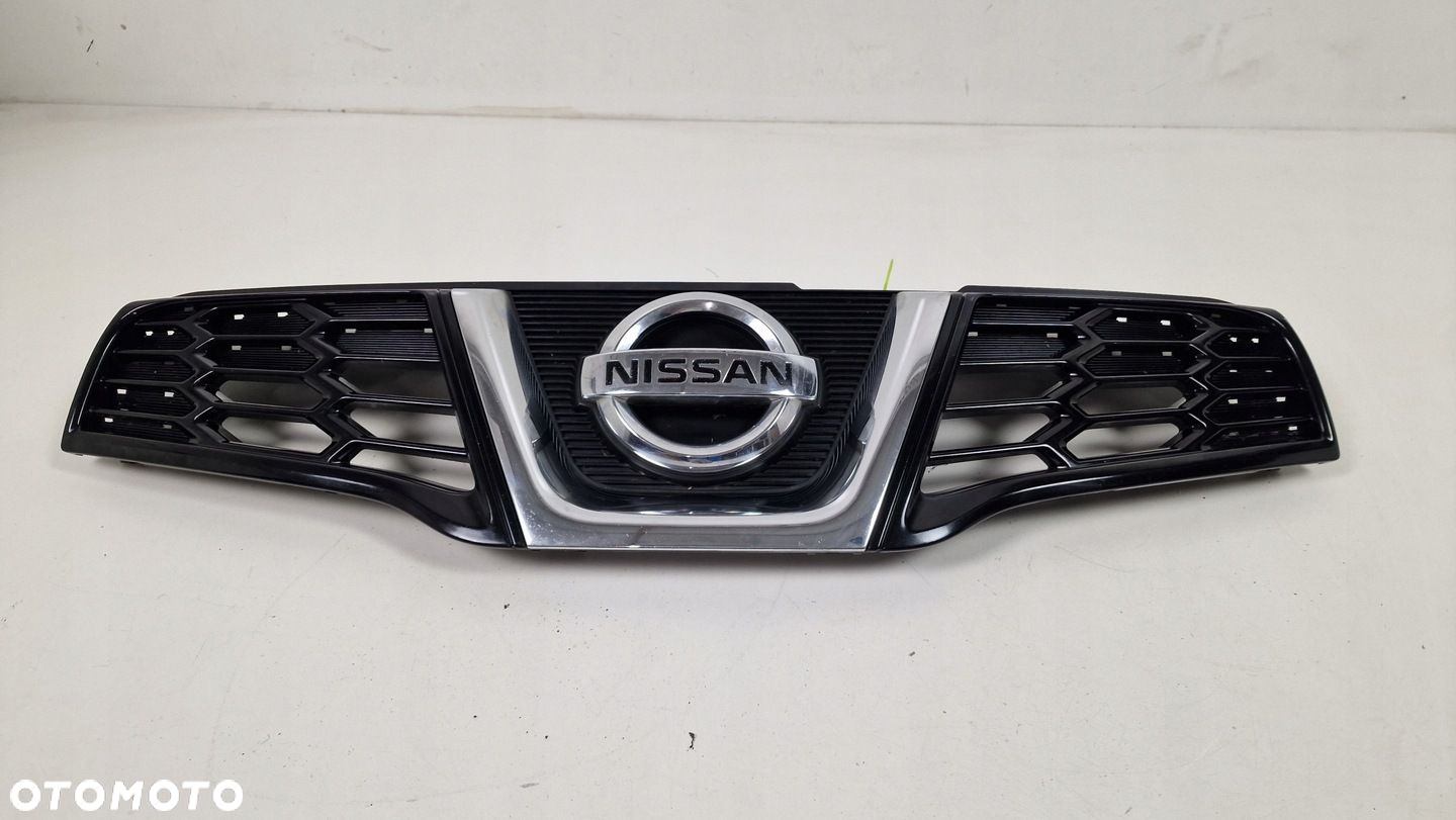 NISSAN QASHQAI J10 LIFT ATRAPA KOMPLETNA ORG. 62310-BR00A - 3