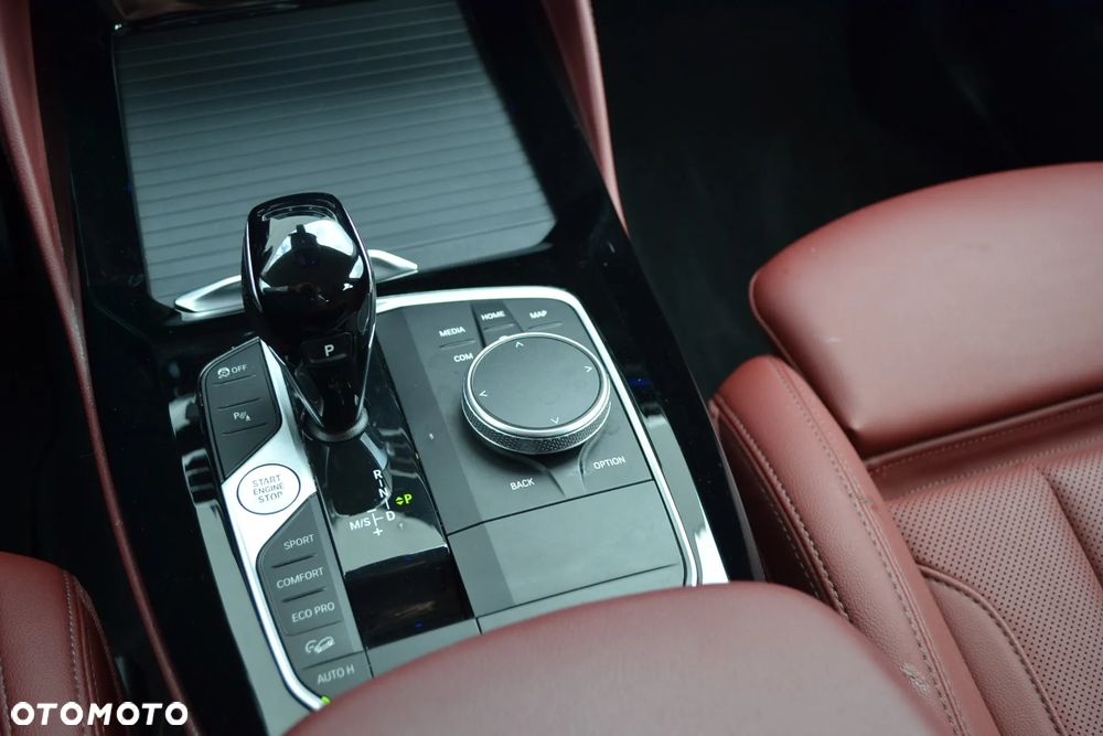 BMW X4 xDrive20d - 24