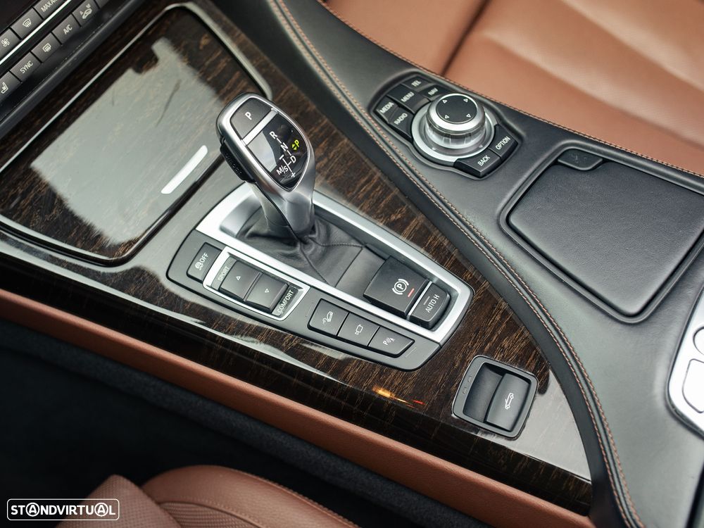 BMW 640 d xDrive Cabrio M Sport Edition - 32