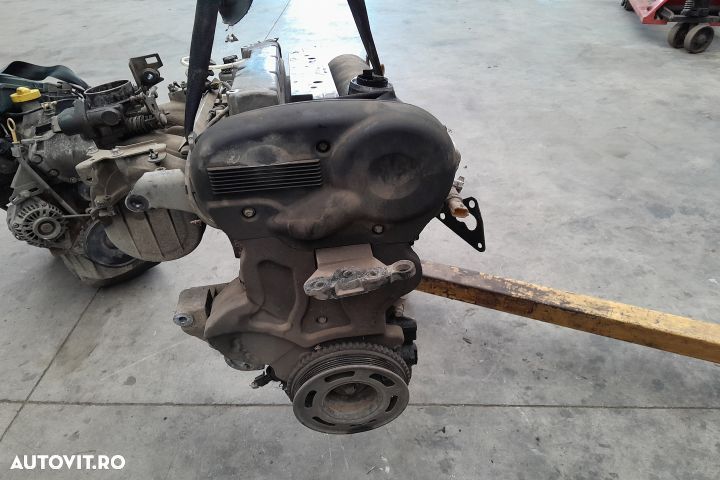 Motor fara anexe X16XEL Opel Astra G [1998 - 2009] Hatchback 5-usi 1. - 6