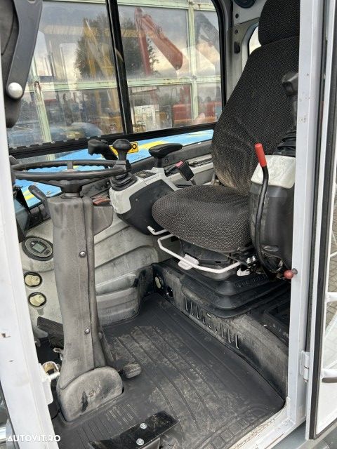 Wacker EW 100 - 9