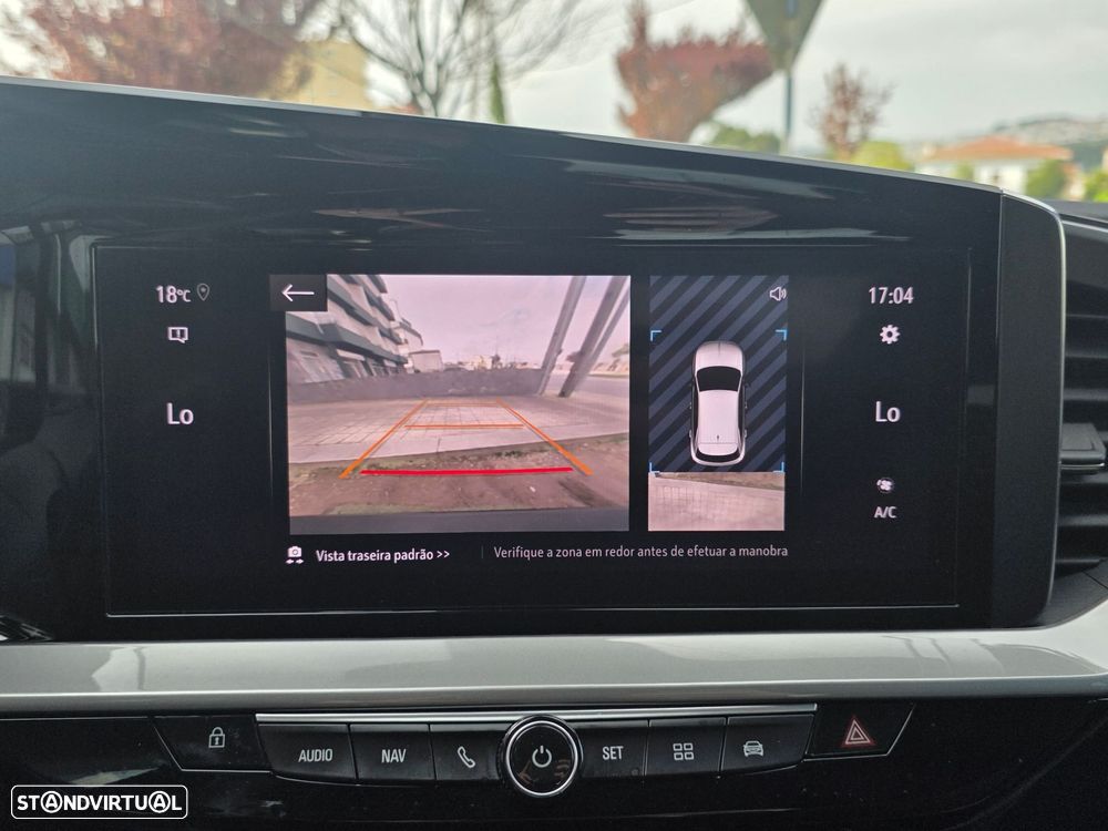 Opel Mokka 1.2 T GS Line - 12