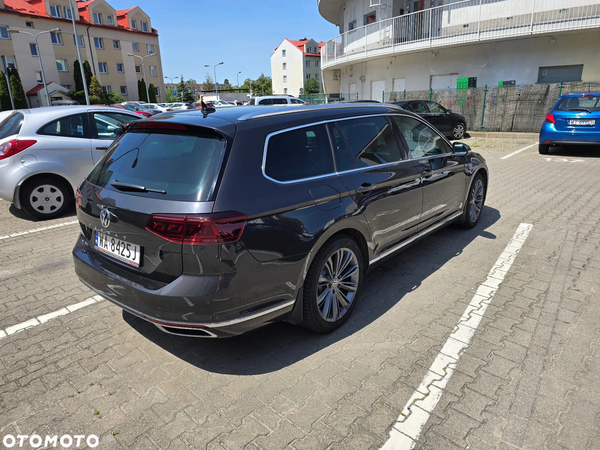 Volkswagen Passat ver-variant-1-4-tsi-plug--in--hybrid-dsg-gte - 7
