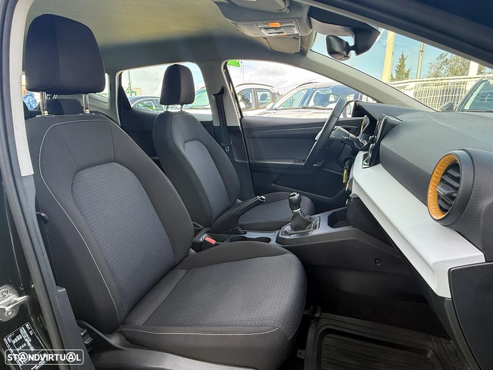 SEAT Ibiza 1.0 MPI Style - 19