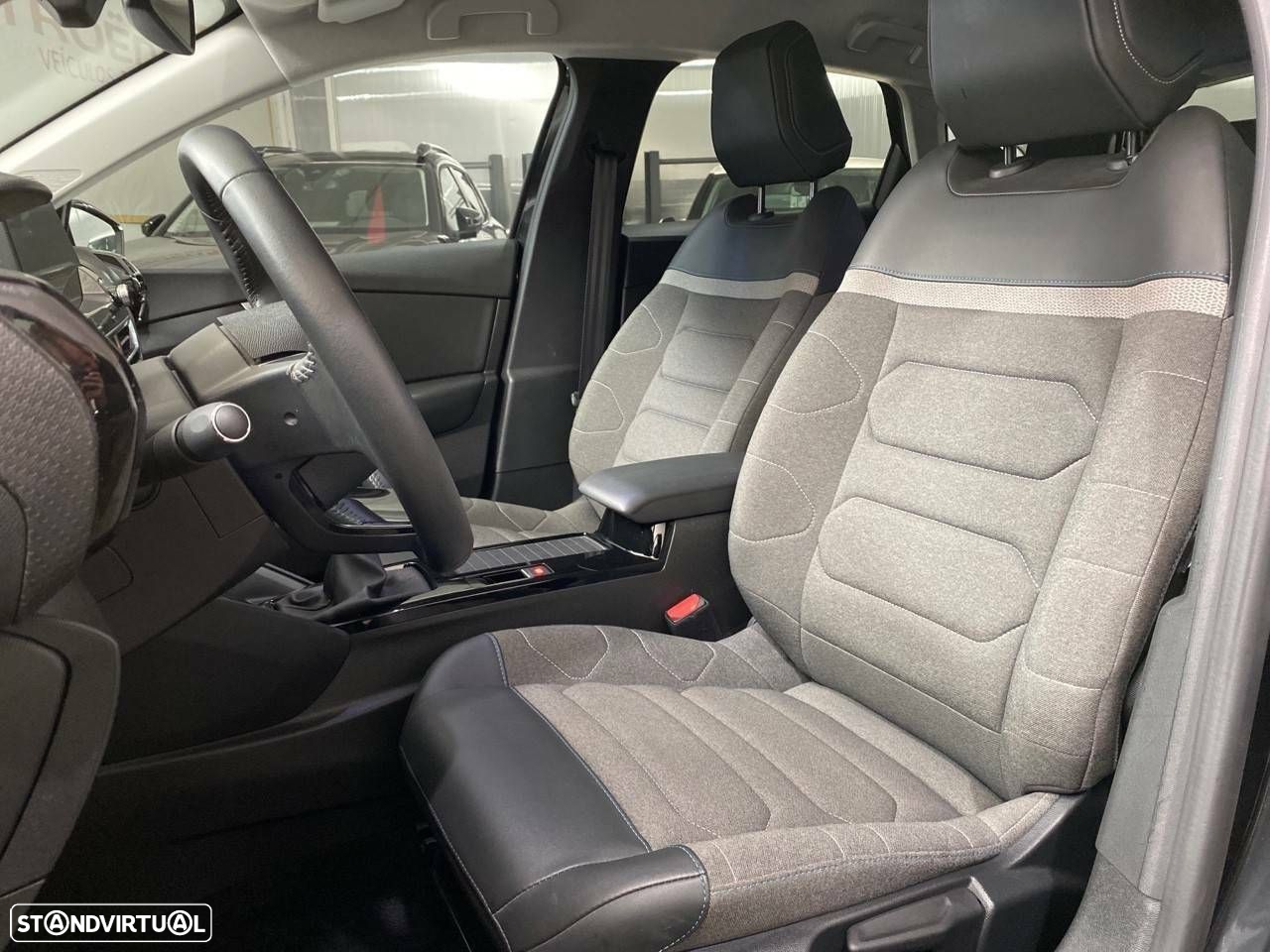 Citroën C4 1.5 BlueHDi Feel Pack - 9