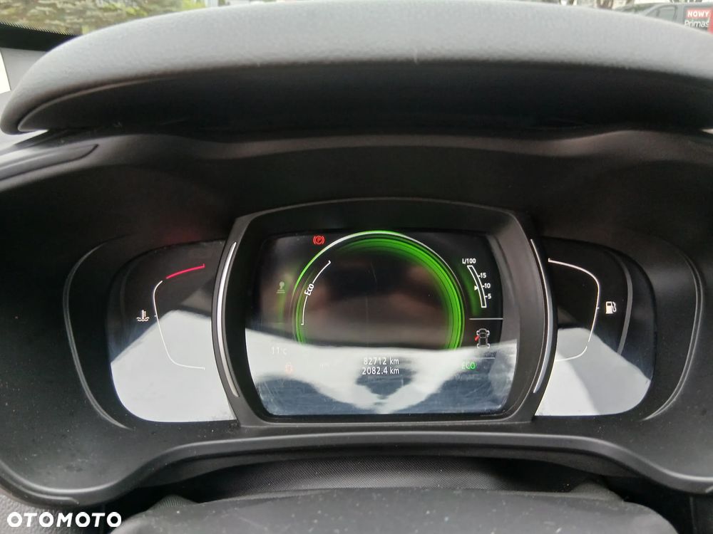 Renault Kadjar 1.3 TCe FAP Zen - 12