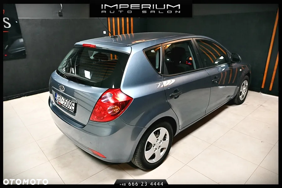 Kia Ceed Cee'd 1.4 Comfort - 17