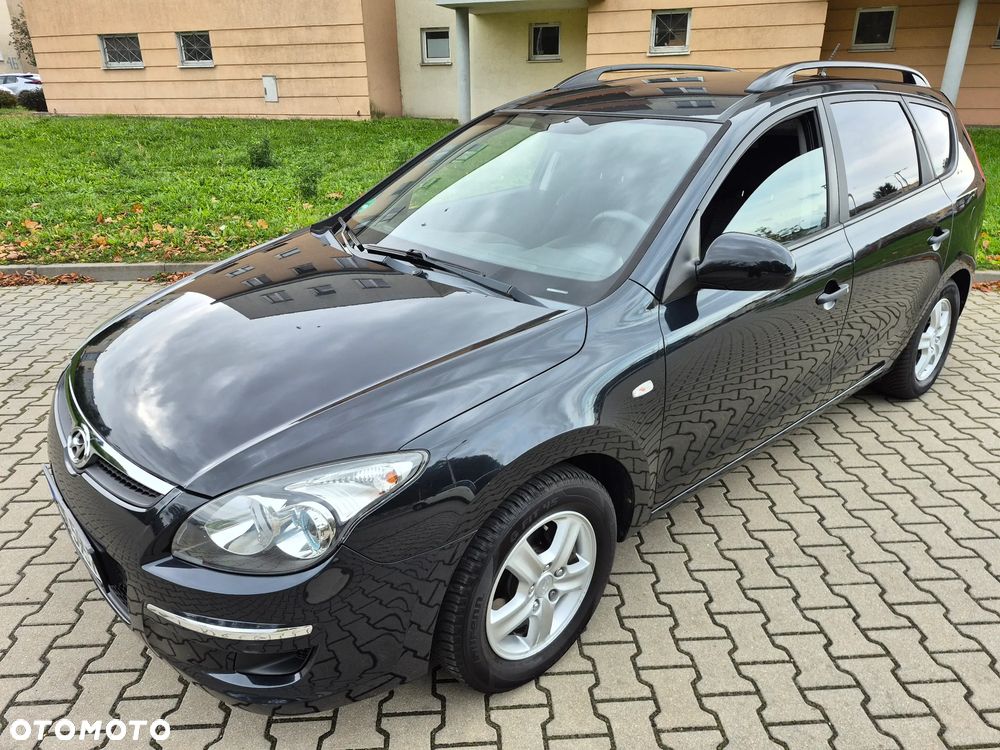 Hyundai i30 1.4 Edition Plus - 17