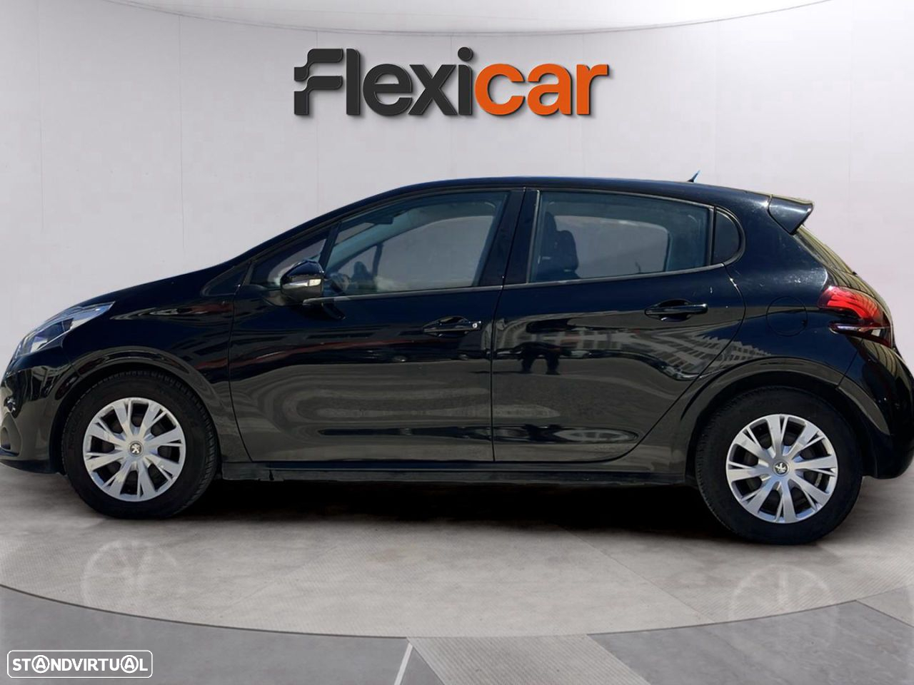 Peugeot 208 1.6 BlueHDi Style - 6